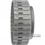 Барабан Direct Clutch в сборе TOYOTA AC60E AC60F [общая толщина комплекта дисков 23.60 mm, 4 фрикционных дисков]