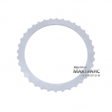 Диск стальной REVERSE B3 722.4  129mm 36T 2.5mm  071703-250