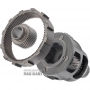 Дифференциал 4WD FORD 8F35 JM5P-7F465-GH / [4 сателлита (24 зуба на сателлите), sun gear 41 teeth]
