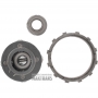 Дифференциал 4WD FORD 8F35 JM5P-7F465-GH / [4 сателлита (24 зуба на сателлите), sun gear 41 teeth]