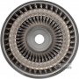 Колесо насосное гидротрансформатора TOYOTA AB60 / 53A080 53A100