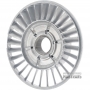 Колесо реакторное гидротрансформатора TOYOTA AB60 (58A030) / [нар.Ø 185.10 mm, 43 шлица]