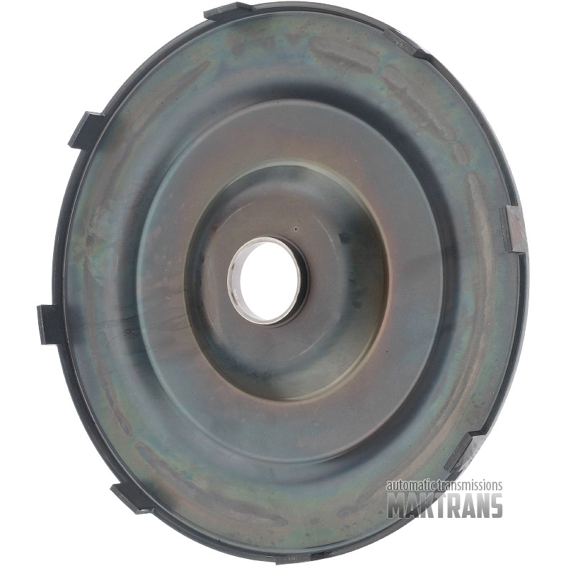 Поршень блокировки гидротрансформатра TOYOTA AB60 (53A080, 53A100 ) / [нар.Ø 285.30 mm]