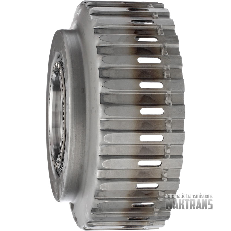 Барабан Direct Clutch у зборі TOYOTA AC60E AC60F / [порожній, без дисків, для Direct Clutch на 5 фрикційних дисків]