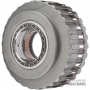 Барабан Direct Clutch у зборі TOYOTA AC60E AC60F / [порожній, без дисків, для Direct Clutch на 5 фрикційних дисків]