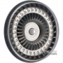Колесо насосне гідротрансформатора TOYOTA AC60 / [нар.Ø корпусу 292.20 mm, нар.Ø шийки 38.05 mm]