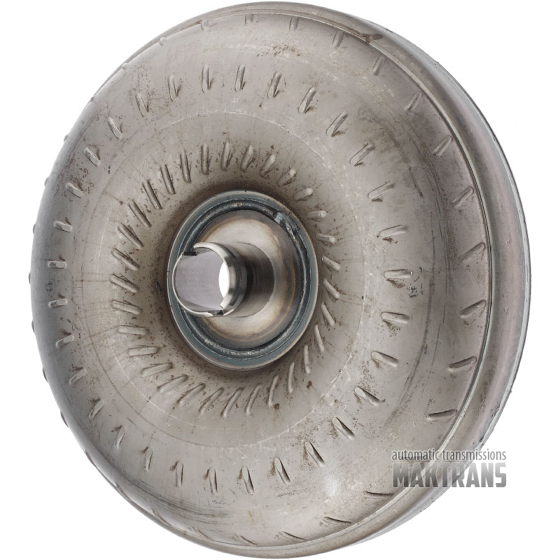 Колесо насосне гідротрансформатора TOYOTA AC60 / [нар.Ø корпусу 292.20 mm, нар.Ø шийки 38.05 mm]