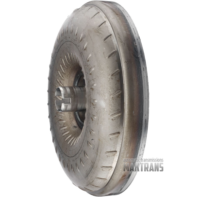 Колесо насосне гідротрансформатора TOYOTA AC60 / [нар.Ø корпусу 292.20 mm, нар.Ø шийки 38.05 mm]