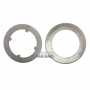 Вперто голчастий підшипник гідротрансформатора TOYOTA AС60 (88.45 mm x 59 mm x 4.30 mm) / [встановлюється між насосним та реакторним колесом]