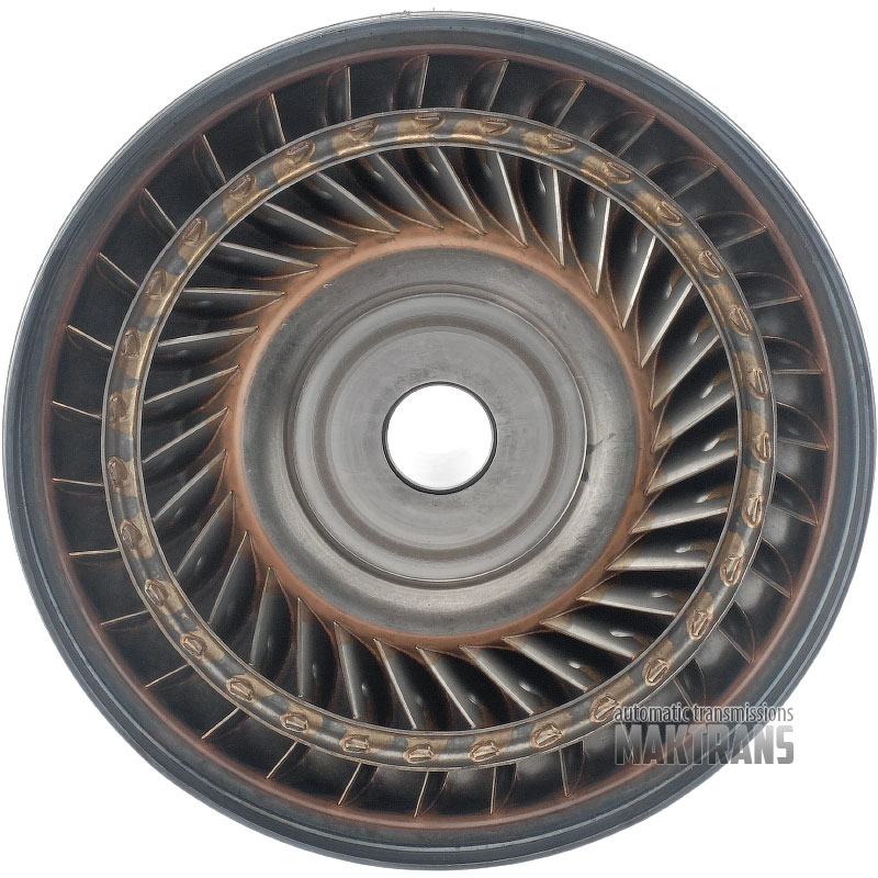 Колесо насосне гідротрансформатора FORD 6F35/Type B