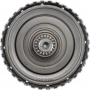 Барабан C2 (4-5-6) Clutch TG-81SC AWF8F45 AF50-8 16-up / (порожній, без дисків, висота від поршня до стопорного кільця 17 mm)