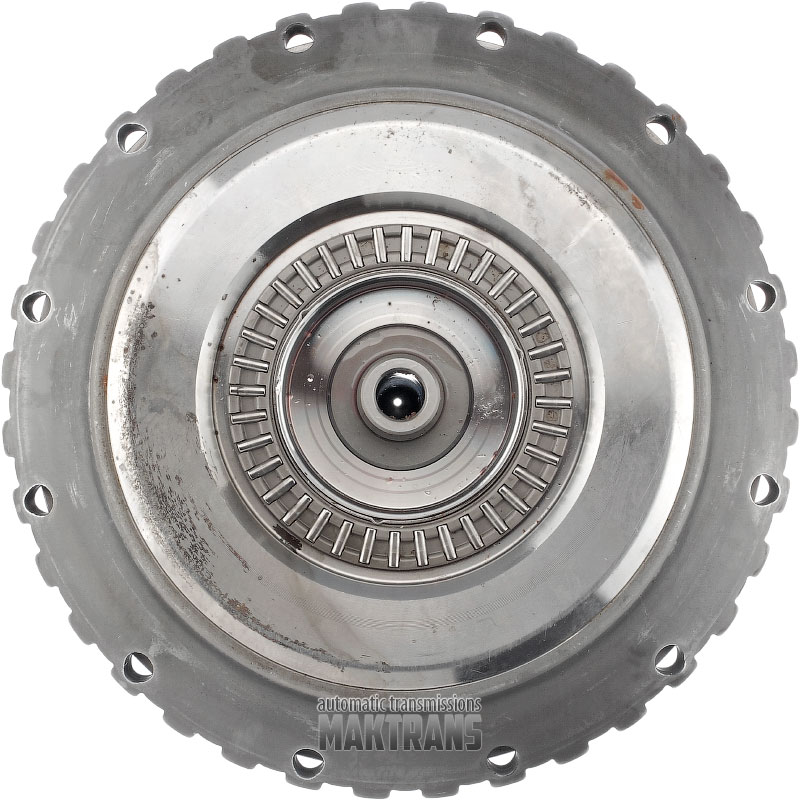 Барабан C2 (4-5-6) Clutch TG-81SC AWF8F45 AF50-8 16-up / (порожній, без дисків, висота від поршня до стопорного кільця 17 mm)