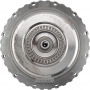 Барабан C2 (4-5-6) Clutch TG-81SC AWF8F45 AF50-8 16-up / (порожній, без дисків, висота від поршня до стопорного кільця 17 mm)
