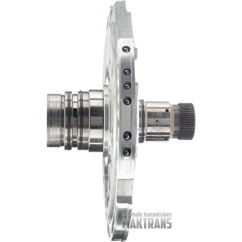 Ступица масляного насоса / ступица барабана 1-3-5-6-7 (C3) Clutch GM 8L90 24277232 24288793