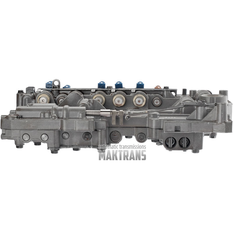 Гідроблок у зборі TOYOTA AC60F AWR6B45 354100K010 / used and inspected