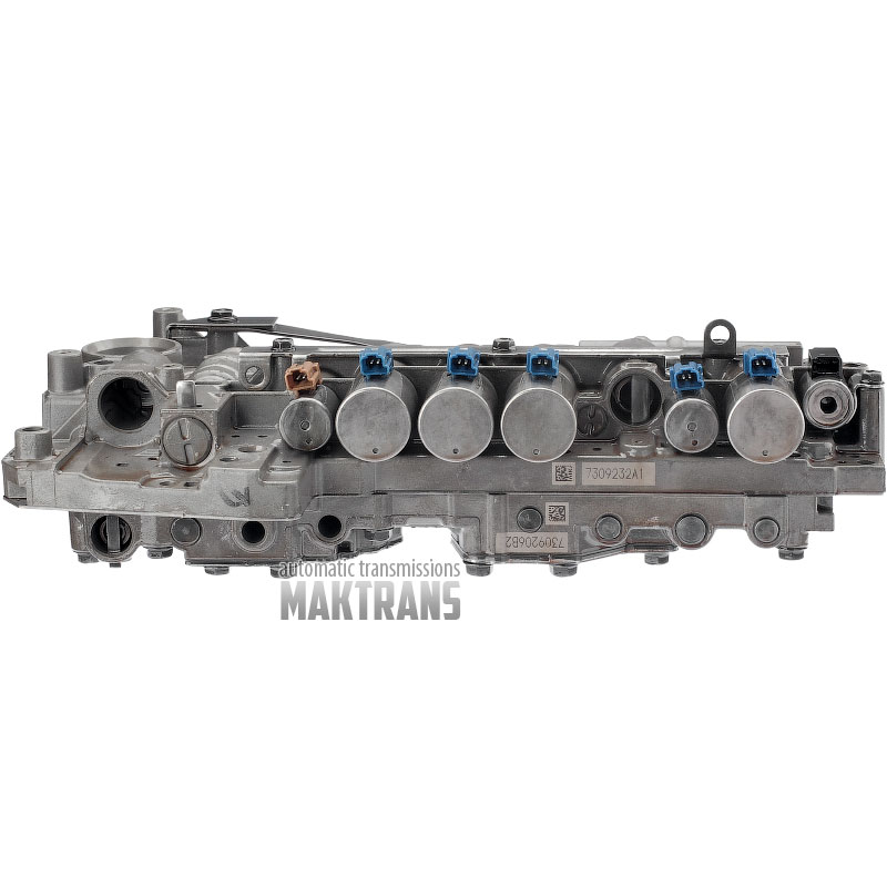 Гідроблок у зборі TOYOTA AC60F AWR6B45 354100K010 / used and inspected