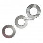 Завзято голчастий підшипник гідротрансформатора TOYOTA AС60 (51.35 mm x 28.20 mm x 2.80 mm) / [встановлюється між реакторним колесом та передньою кришкою]