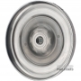 Передня кришка гідротрансформатора TOYOTA AC60 / [нар.Ø 299.80 mm, 6 кріпильних відведень (вн.Ø 7.60 mm), нар.Ø пілота 31.90 mm]
