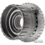 Планетарна передача Input Planetary 8L90 / [4 сателіти (20 зубів на сателіті), сонячна шестерня 46 зуб (нар.Ø 63.80 mm), кільцева шестерня 86 зубів]
