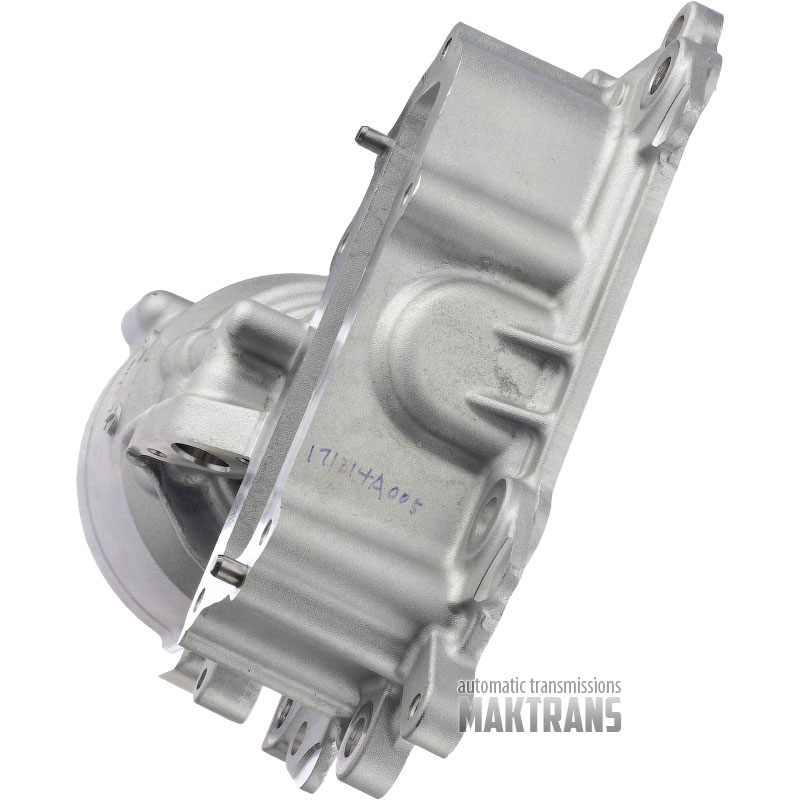 Корпус раздаточной коробки (Power Take-Off)  GM 10L1000 / FORD 10R1000