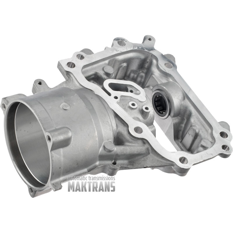 Корпус раздаточной коробки (Power Take-Off)  GM 10L1000 / FORD 10R1000