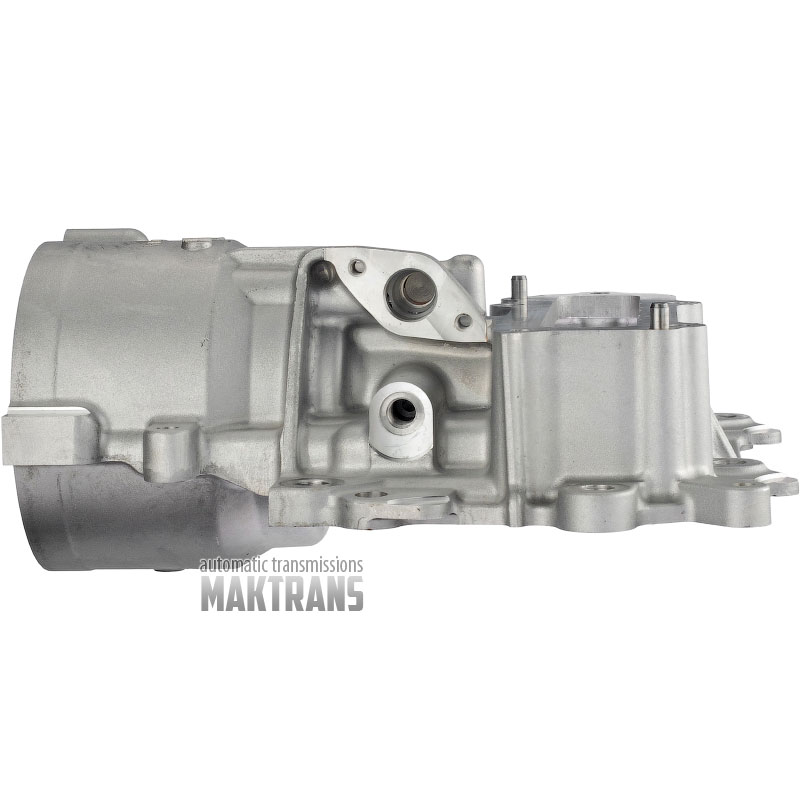 Корпус раздаточной коробки (Power Take-Off)  GM 10L1000 / FORD 10R1000