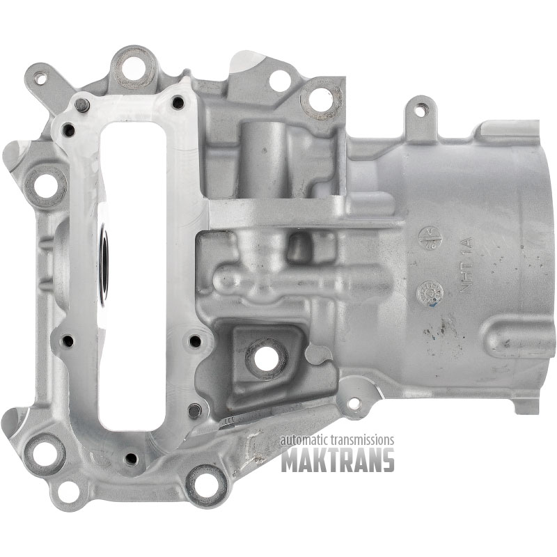 Корпус раздаточной коробки (Power Take-Off)  GM 10L1000 / FORD 10R1000
