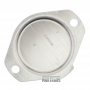 Кришка корпусу роздавальної коробки (Power Take-Off) GM 10L1000/FORD 10R1000 24280856