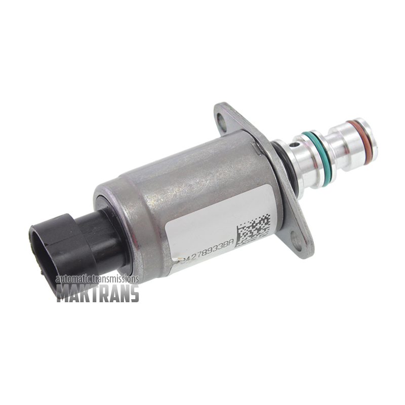 Соленоид раздаточной коробки (Power Take-Off) GM 10L1000 / FORD 10R1000 24278933BA (разьем - 2 пина)