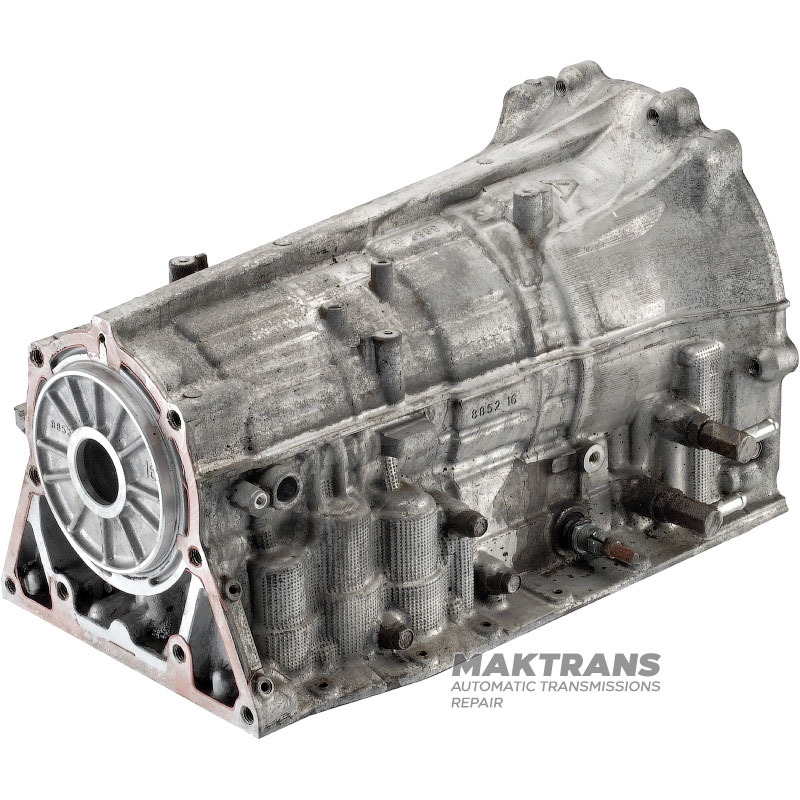 Корпус центральный TOYOTA A750 A760 3510460221 / 35010-04150