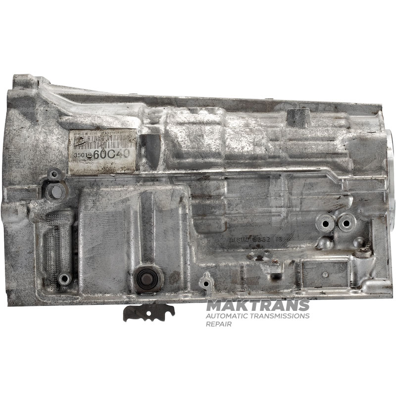 Корпус центральный TOYOTA A750 A760 3510460221 / 35010-04150