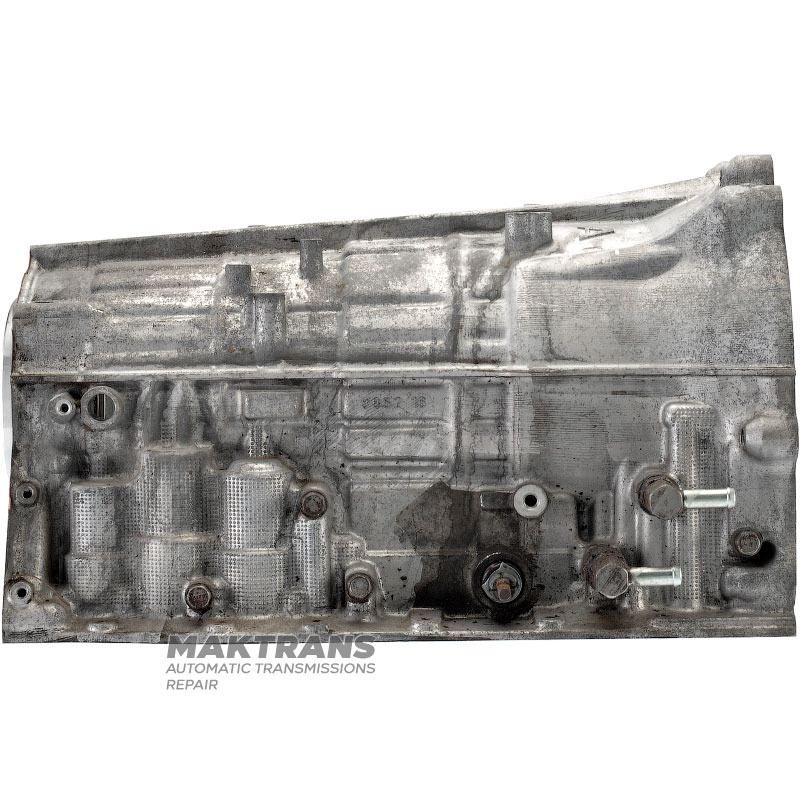 Корпус центральный TOYOTA A750 A760 3510460221 / 35010-04150