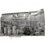 Корпус центральный TOYOTA A750 A760 3510460221 / 35010-04150