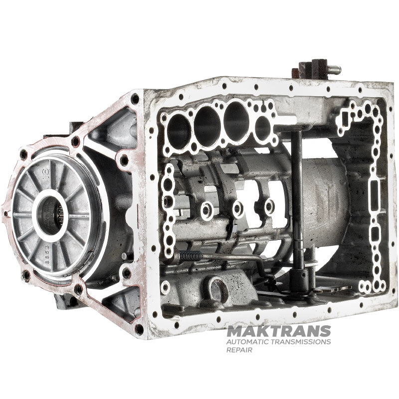 Корпус центральный TOYOTA A750 A760 3510460221 / 35010-04150
