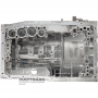 Корпус центральный TOYOTA A750 A760 3510460221 / 35010-04150