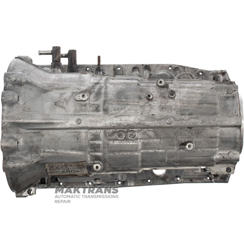 Корпус центральный TOYOTA A750 A760 3510460221 / 35010-04150