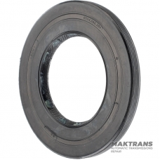 Cальник хвостовика 8HP45/0CM VW Amarok   0734300304 0CM301189 O-SSL-8HPXX 42x75x6.5