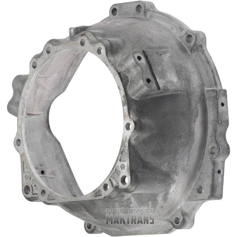 Корпус передний [колокол] TOYOTA AC60F AWR6B45 3501004280 35010-04280
