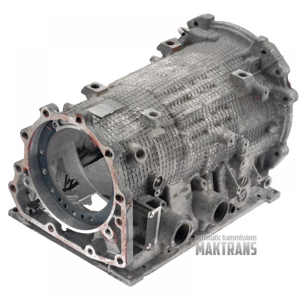 Корпус центральный Mitsubishi V4A51 / MR967841 – MITSUBISHI MOTORS