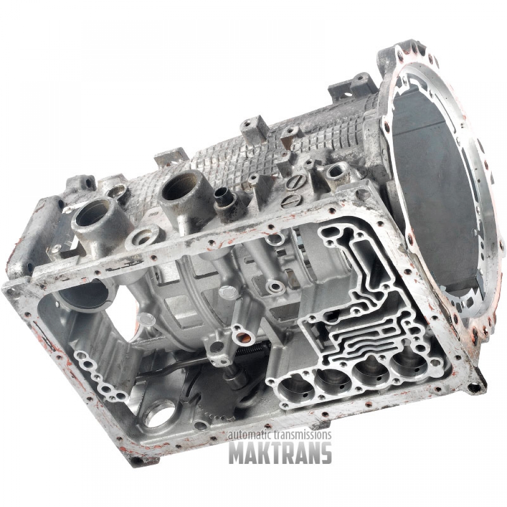 Корпус центральный Mitsubishi V4A51 / MR967841 – MITSUBISHI MOTORS
