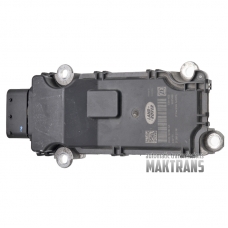 Электронный блок управления трансмиссией (TCM) ZF 9HP48  CGJ32-14C336-AA ZF 0501221191 / Land Rover Range Rover Discovery Sport 2015 2.0L DSL MID DOCH AJ200