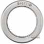 Шелл вихідного валу GM 10L1000 24277191 / [загальна довжина 92 mm, нар.Ø 62.95 mm]