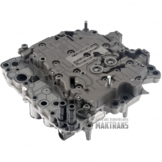 Гідроблок у зборі з соленоїдами VAG DSG 0BT/0BH DQ500 0BH325066D 0BH325065G [без електронного блоку та проводки (друкованої плати)