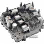 Гідроблок у зборі з соленоїдами VAG DSG 0BT/0BH DQ500 0BH325066D 0BH325065G [без електронного блоку та проводки (друкованої плати)