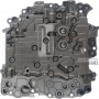 Гідроблок у зборі з соленоїдами VAG DSG 0BT/0BH DQ500 0BH325066D 0BH325065G [без електронного блоку та проводки (друкованої плати)