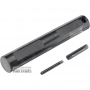 Комплект сателлитов дифференциала FORD 4F27E  5151591 4933629 / нар.Ø пальца 17 mm,  полуосевая шестерня 14 зубьев / 28 шлицев (нар.Ø 67.05 mm), сателлит 10 зубьев (вн.Ø 17.15 mm)