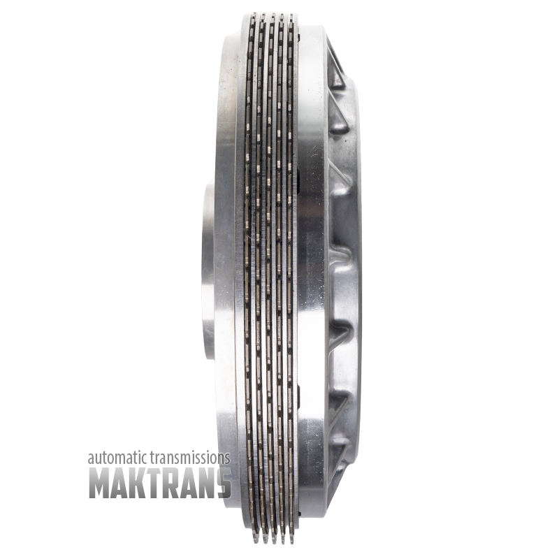 Барабан в сборе E Clutch [FORWARD] GM 10L1000 / 5 фрикционных дисков