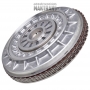 Барабан в сборе E Clutch [FORWARD] GM 10L1000 / 5 фрикционных дисков