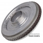 Барабан в сборе E Clutch [FORWARD] GM 10L1000 / 5 фрикционных дисков