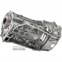Корпус трансмісії 10L1000 (PTO Power Take-Off) / T0UFG433CF AB1V GAMMA PONTIAC